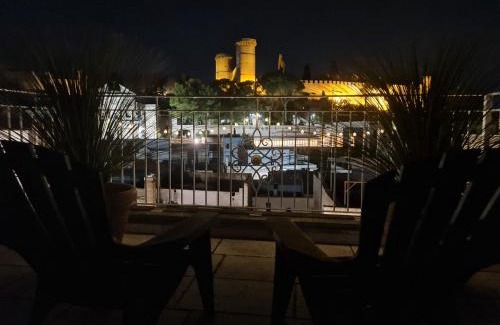 Oria Historic Centre Casa | Piazzetta46