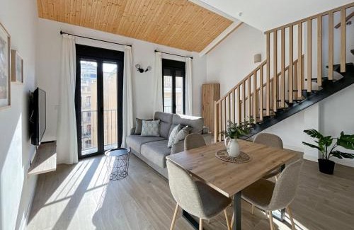Perchel Sur Apartamento | Picú Home