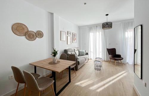 Perchel Sur Apartamento | Picú Home