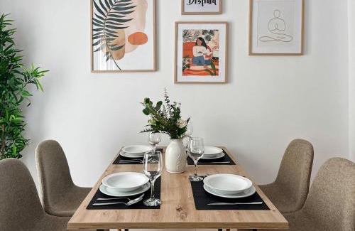 Perchel Sur Apartamento | Picú Home