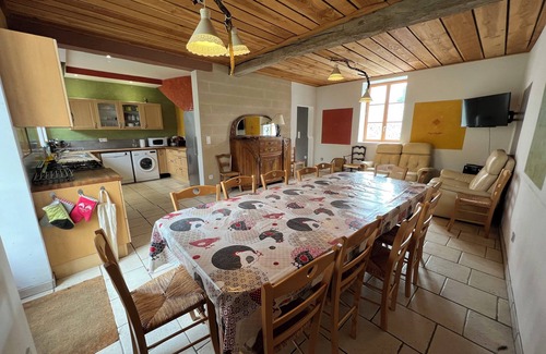 Lerne Casa | Casa rural Pic Epeiche