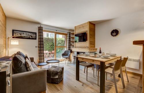 Les Praz-de-Chamonix Apartamento | Pic Janvier - Alpes Travel - Les Praz (sleeps 4-6)
