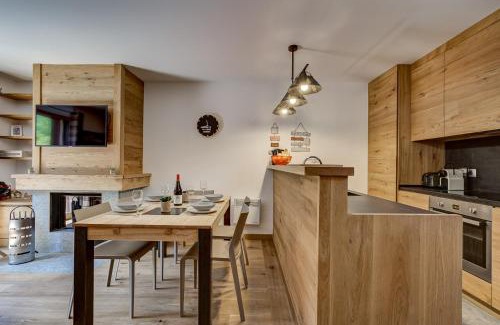 Les Praz-de-Chamonix Apartamento | Pic Janvier - Alpes Travel - Les Praz (sleeps 4-6)