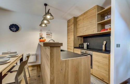 Les Praz-de-Chamonix Apartamento | Pic Janvier - Alpes Travel - Les Praz (sleeps 4-6)