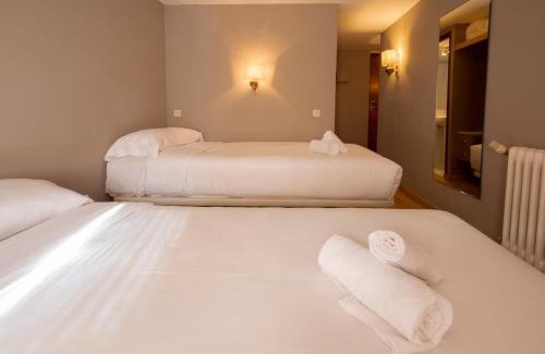 Pas de la Casa Hotel | Pic Maià Mountain Hotel