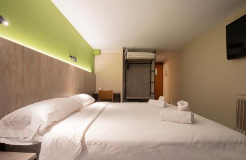 Pas de la Casa Hotel | Pic Maià Mountain Hotel