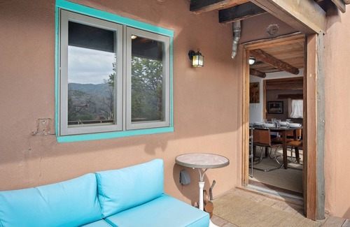 Historic Eastside Casa | Picacho Peak - Phenomenal Views, Adobe Home