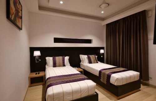 Mahabaleshwar Complejo | Picaddle The Luxury Boutique Hotel