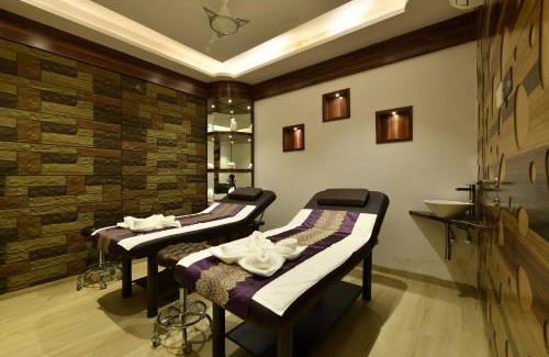 Mahabaleshwar Complejo | Picaddle The Luxury Boutique Hotel