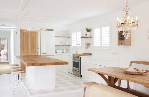 Byron Bay Casa | Picadilly Palms Byron Bay