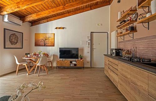 Pontecagnano Apartamento | Picarò Suite
