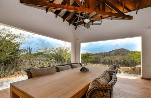 Santa Cruz Casa | Picaron Villa 3