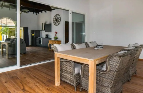 Santa Cruz Casa | Picaron Villa 3