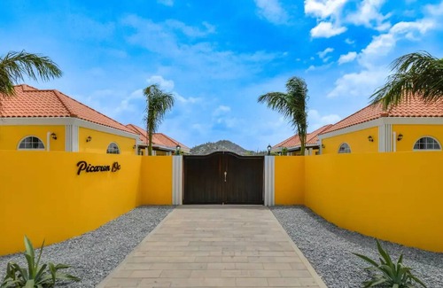 Santa Cruz Casa | Picaron Villa 3