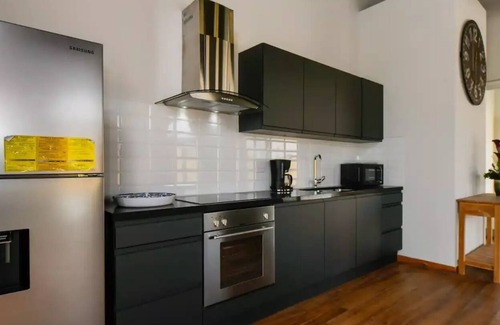 Santa Cruz Casa | Picaron Villas 2