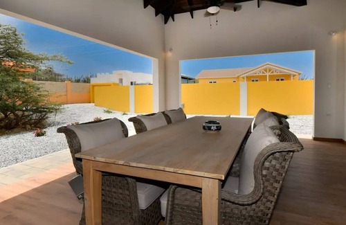 Santa Cruz Casa | Picaron Villas 2