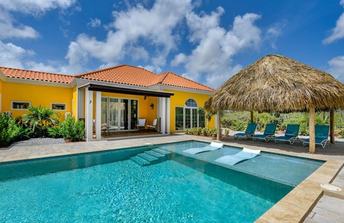 Santa Cruz Casa | Picaron Villas 2