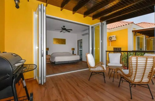 Santa Cruz Casa | Picaron Villas 4