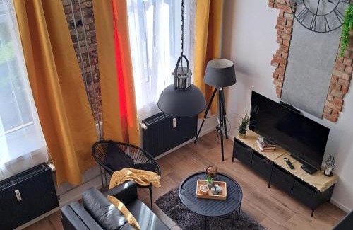 Osiedle Centrum Apartamento | Picasso Loft
