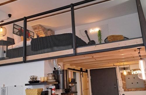 Osiedle Centrum Apartamento | Picasso Loft