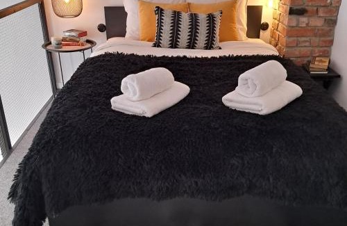 Osiedle Centrum Apartamento | Picasso Loft