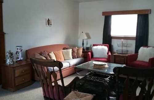 Van Wert Apartamento | Condominio de Picasso - Downtown, Van Wert, OHIO