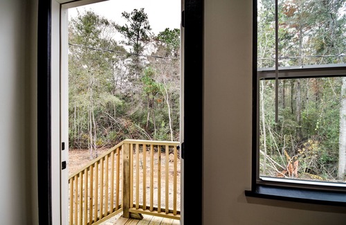 Picayune Cabaña | Picayune Home w/ Porch - Near Bogue Chitto Refuge!
