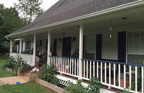Picayune Casa | Picayune Proper Bed & Breakfast
