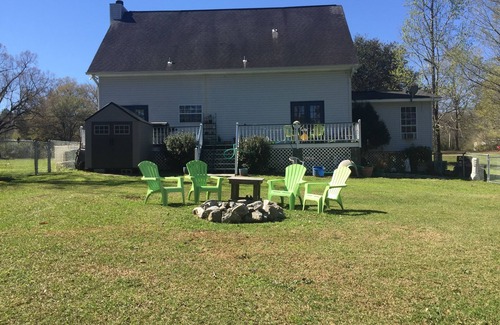 Picayune Casa | Picayune Proper Bed & Breakfast