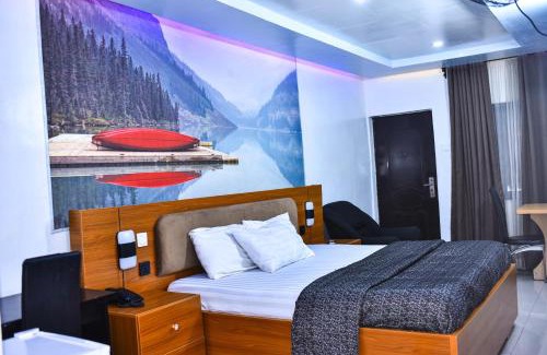 Ofin Apartamento | Piccadilly Suites