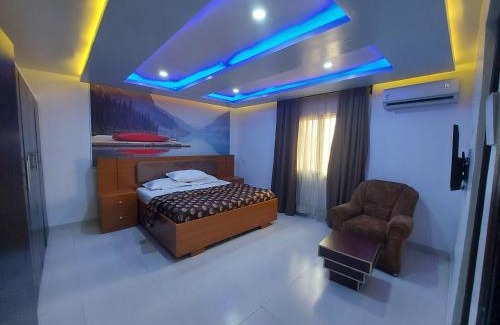 Ofin Apartamento | Piccadilly Suites