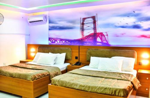 Ofin Apartamento | Piccadilly Suites