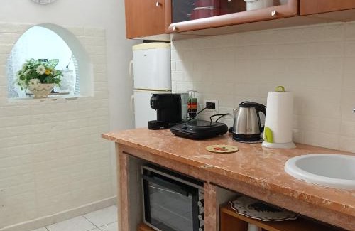 Comiso Apartamento | Piccola Azzurra home