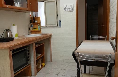 Comiso Apartamento | Piccola Azzurra home
