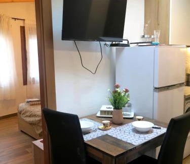 Valle di Cadore Apartamento | Piccola casa a Valle