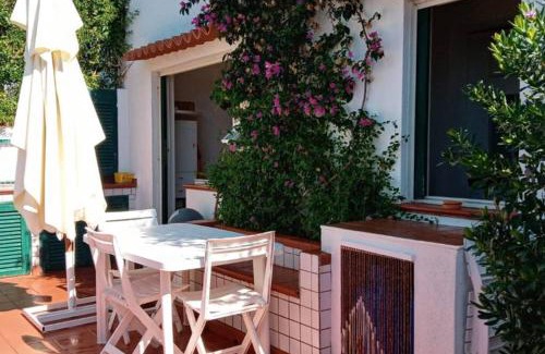 San Nicola Arcella Apartamento | piccola casa con vista mare al villaggio del bridge San Nicola Arcella CS
