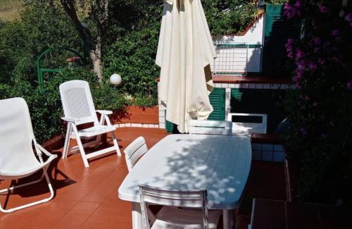 San Nicola Arcella Apartamento | piccola casa con vista mare al villaggio del bridge San Nicola Arcella CS