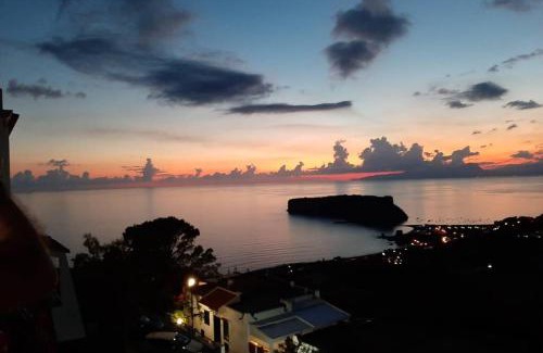 San Nicola Arcella Apartamento | piccola casa con vista mare al villaggio del bridge San Nicola Arcella CS