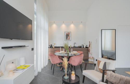 Carate Urio Apartamento | Piccola Como Lotus by Rent All Como