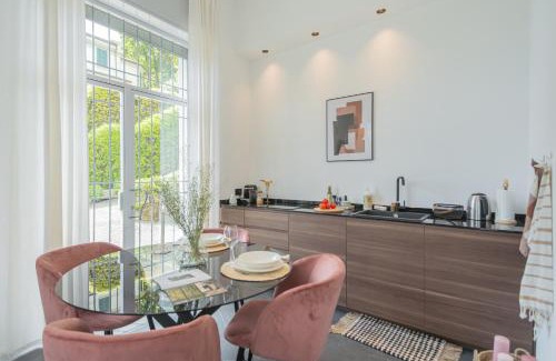 Carate Urio Apartamento | Piccola Como Lotus by Rent All Como