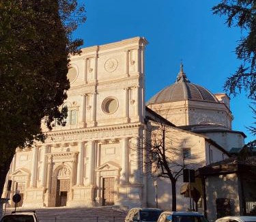 L'Aquila Casa | Piccola Dimora Arco Ricci