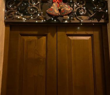 L'Aquila Casa | Piccola Dimora Arco Ricci