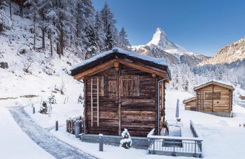 Zermatt Apartamento | Piccola Fiamma by Pizzo Fiamma