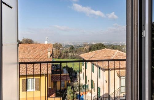 Grottaferrata Apartamento | piccola gemma apartment