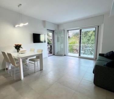 Arenzano Apartamento | Piccola meraviglia ad Arenzano