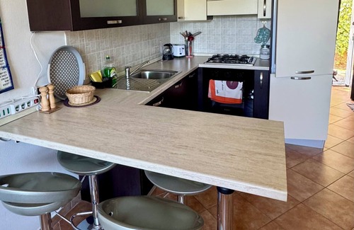 Diano San Pietro Apartamento | Piccola Navetta