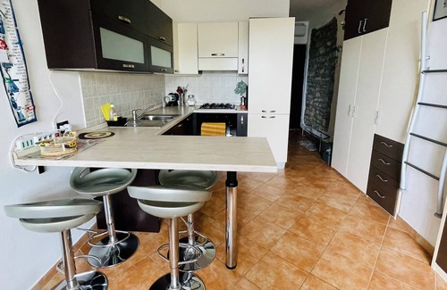 Diano San Pietro Apartamento | Piccola Navetta