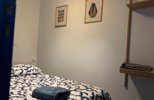 Menpenti Apartamento | Piccola Terrazza