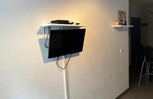 Menpenti Apartamento | Piccola Terrazza