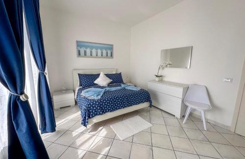 Ardea Apartamento | Piccola Vietri